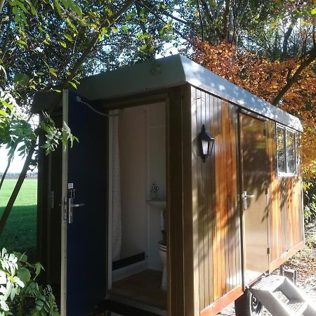 Vegawagen Psyche, Een Sprookje In Coevorden Extérieur photo