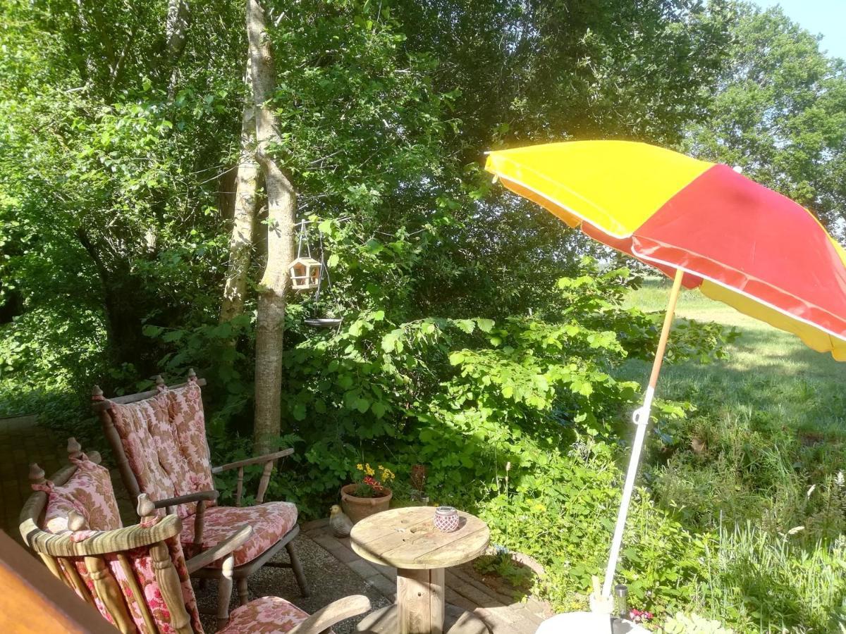 Vegawagen Psyche, Een Sprookje In Coevorden Extérieur photo