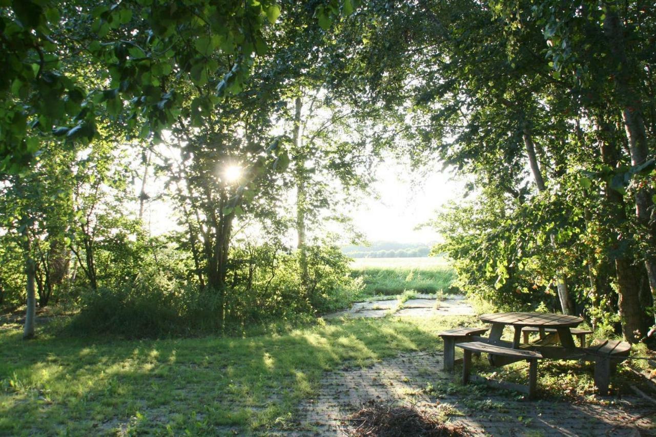 Vegawagen Psyche, Een Sprookje In Coevorden Extérieur photo