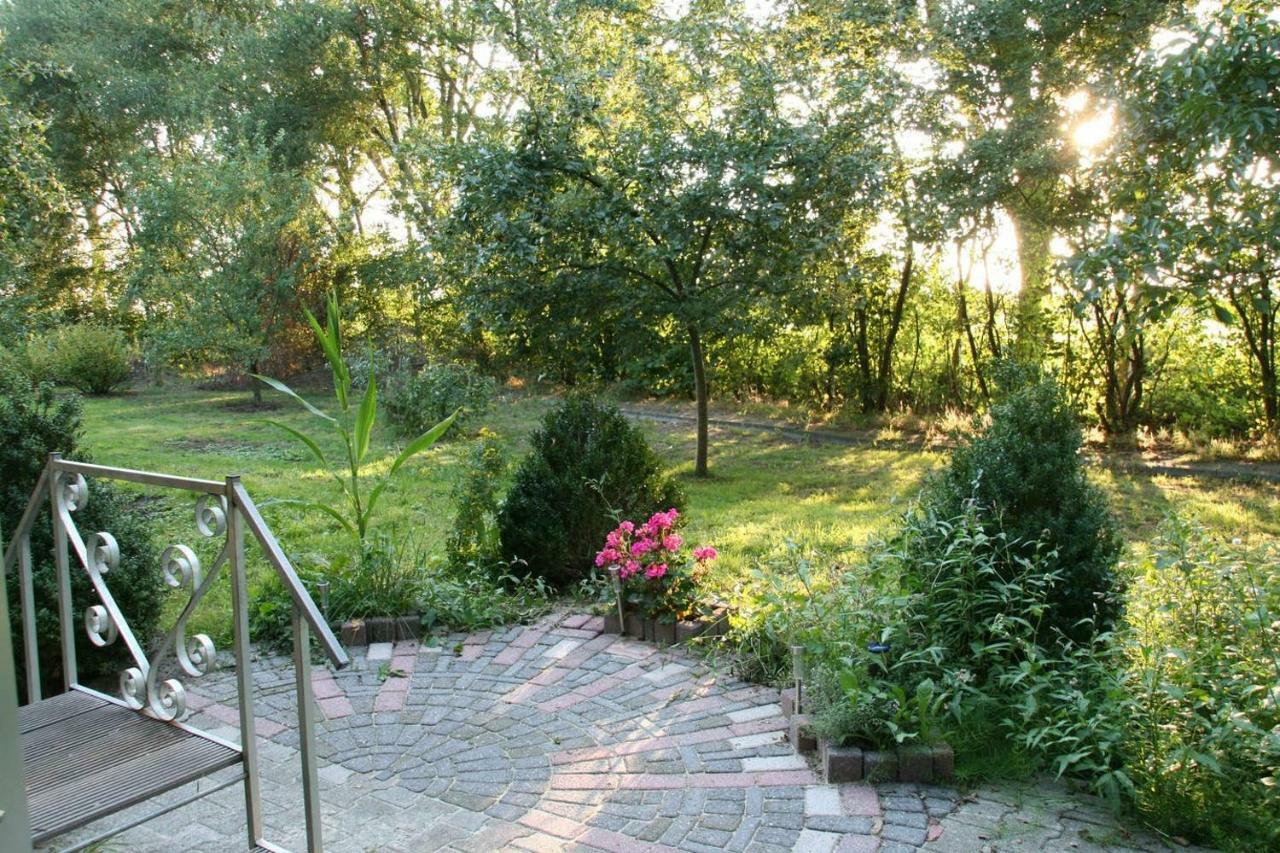 Vegawagen Psyche, Een Sprookje In Coevorden Extérieur photo