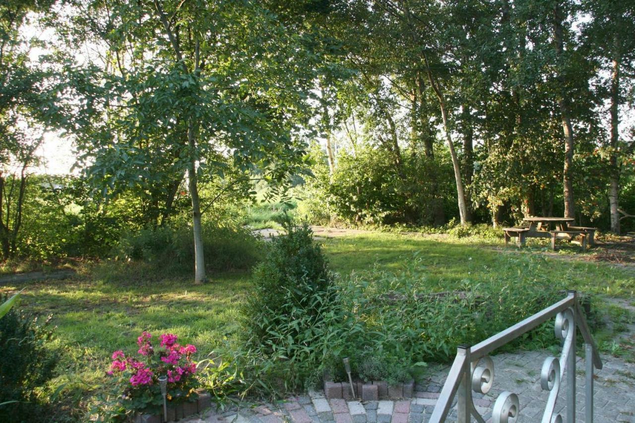 Vegawagen Psyche, Een Sprookje In Coevorden Extérieur photo
